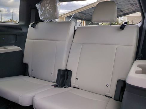 New 2026 Hyundai Santa Fe SEL image 16