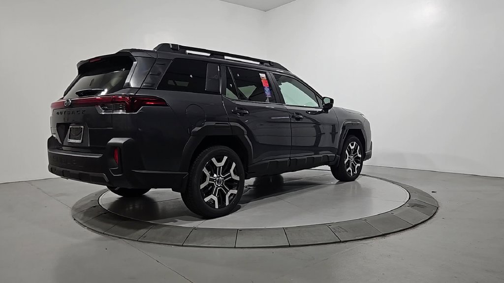 New 2026 Subaru Outback Touring XT AWD/4WD image 5