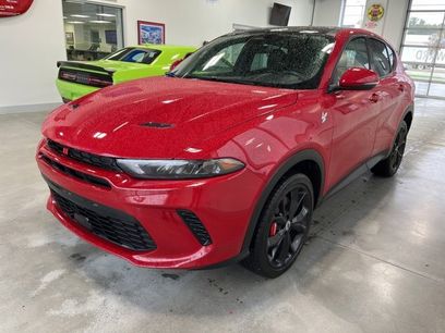 Certified 2024 Dodge Hornet GT