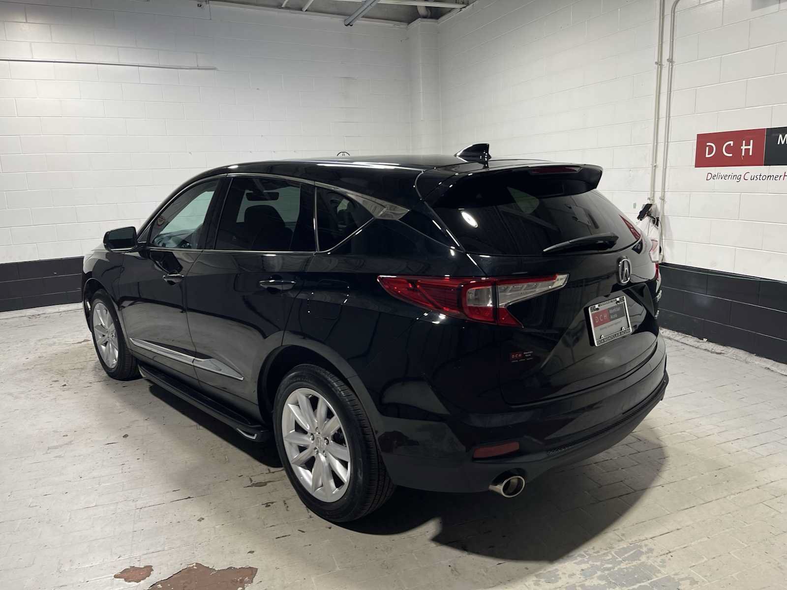 Used 2019 Acura RDX AWD image 4