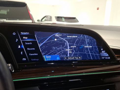 Certified 2023 Cadillac Escalade Premium Luxury image 26