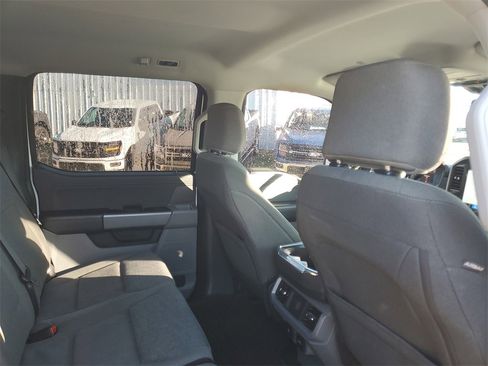 Used 2024 Ford F150 XLT w/ Equipment Group 302A MID image 30