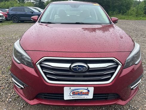 Used 2019 Subaru Legacy 2.5i Premium AWD/4WD image 2