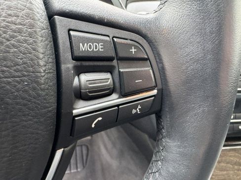 Used 2016 BMW 535i Sedan RWD image 27