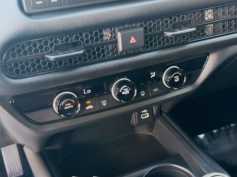Certified 2023 Honda HR-V LX image 14