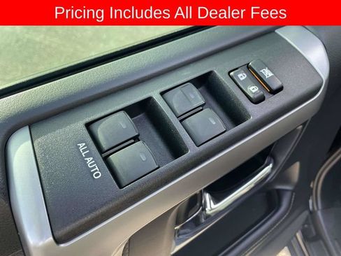 Used 2023 Toyota 4Runner SR5 Premium AWD/4WD image 18