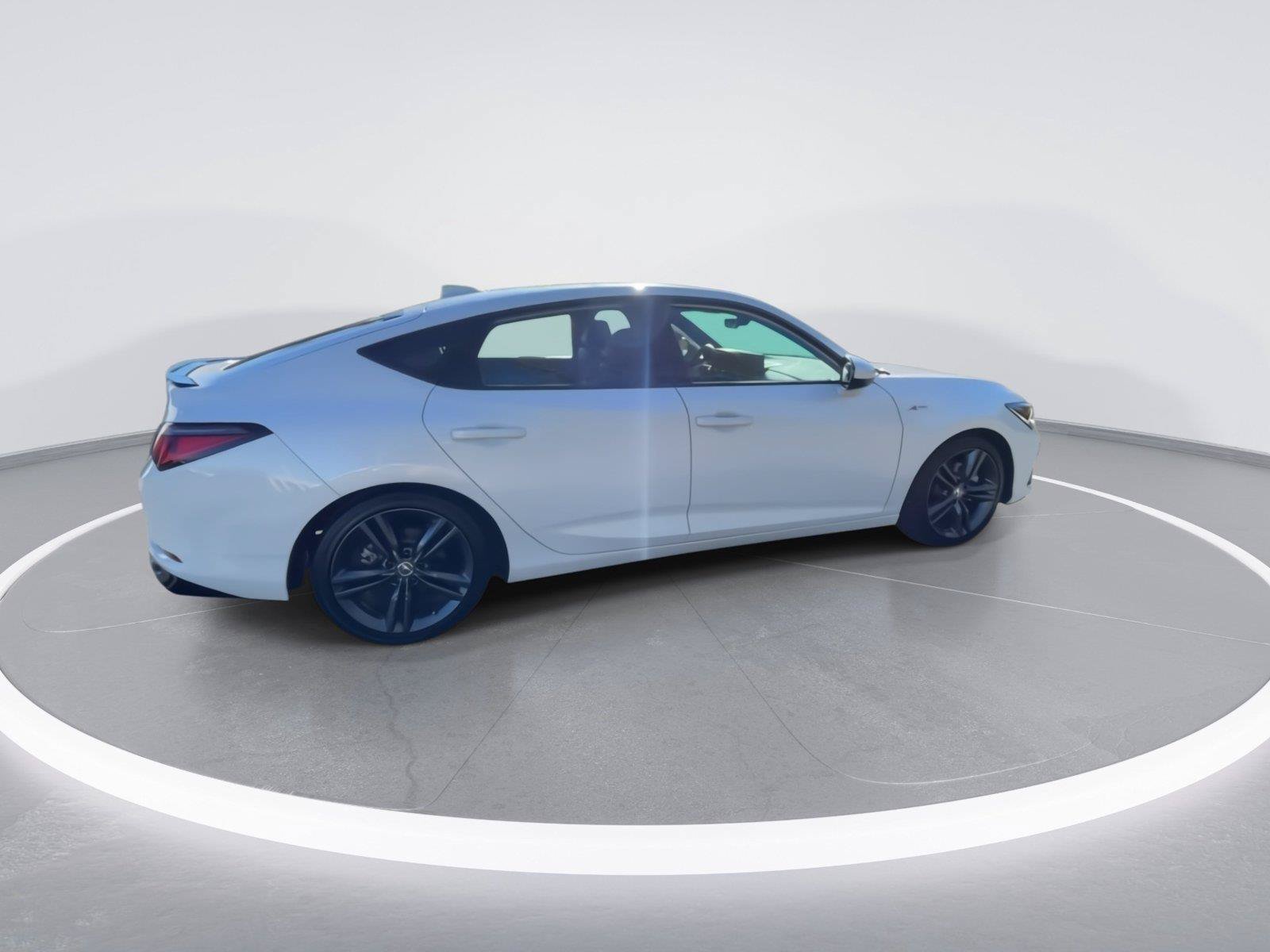 Used 2024 Acura Integra A-Spec FWD image 8