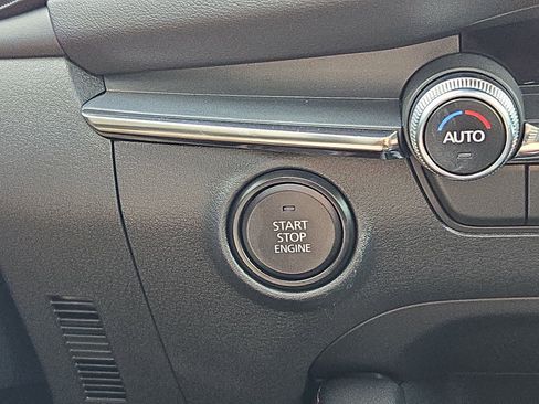 Used 2026 MAZDA MAZDA3 Carbon image 21