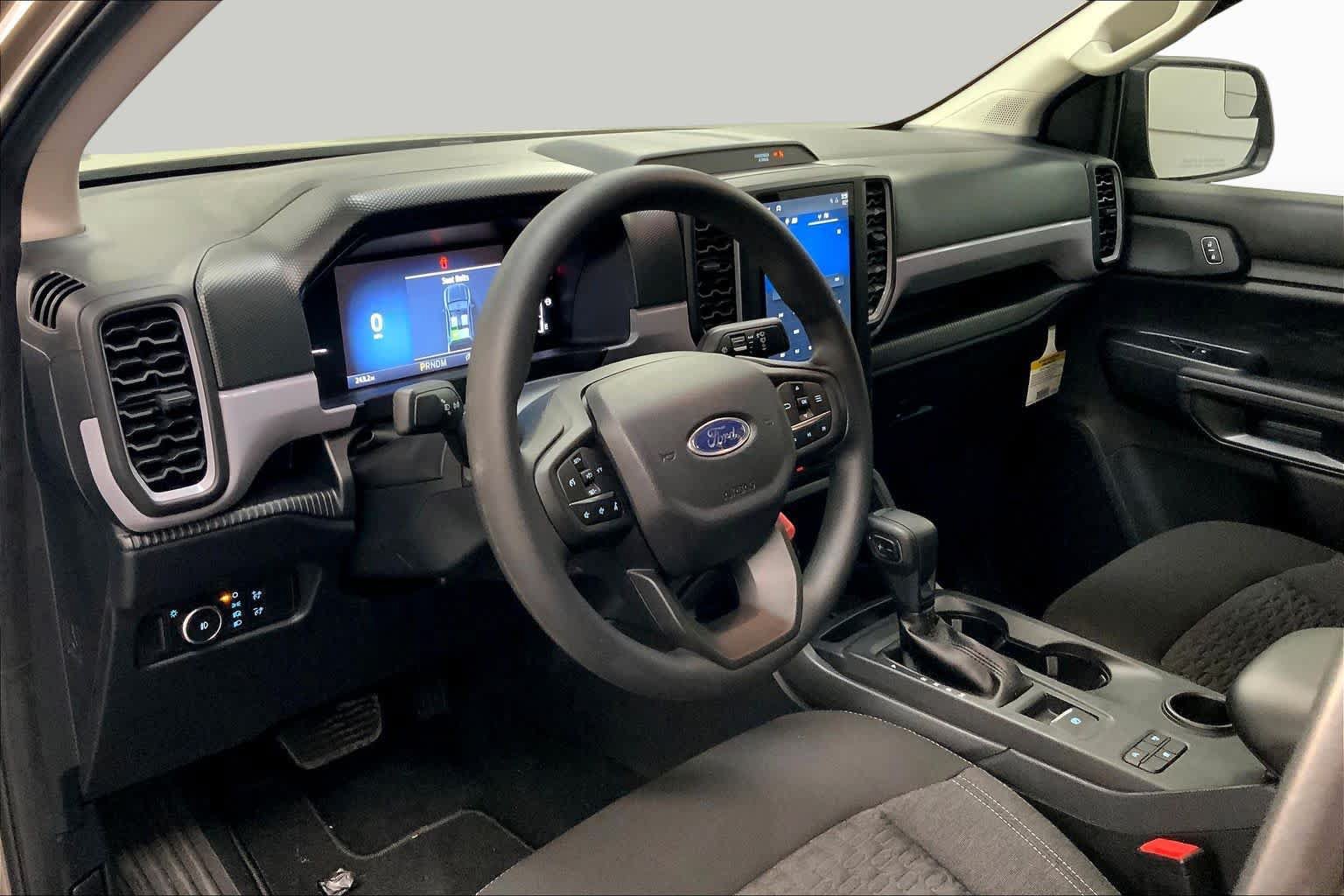 New 2026 Ford Ranger XL RWD image 7