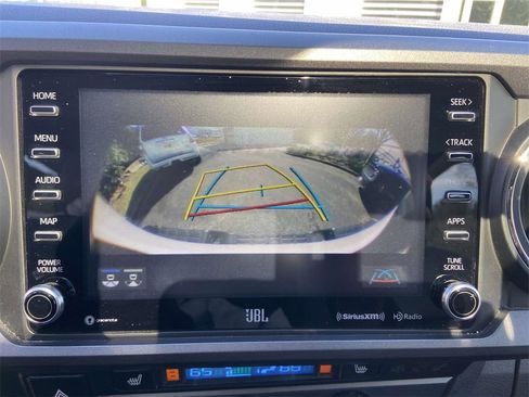 Used 2020 Toyota Tacoma TRD Pro image 21