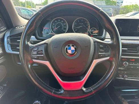 Used 2016 BMW X5 xDrive35i AWD/4WD image 11