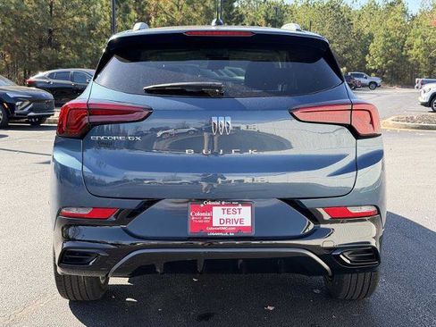 New 2026 Buick Encore GX Sport Touring image 28