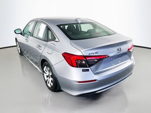 Used 2024 Honda Civic LX image 6
