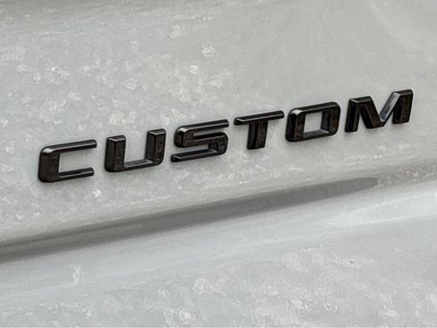 Certified 2024 Chevrolet Silverado 1500 Custom w/ Turbomax Blackout Package image 21
