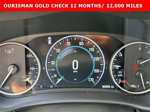 Used 2019 Buick Envision Premium image 29