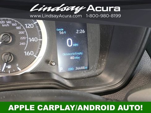 Used 2022 Toyota Corolla LE image 14