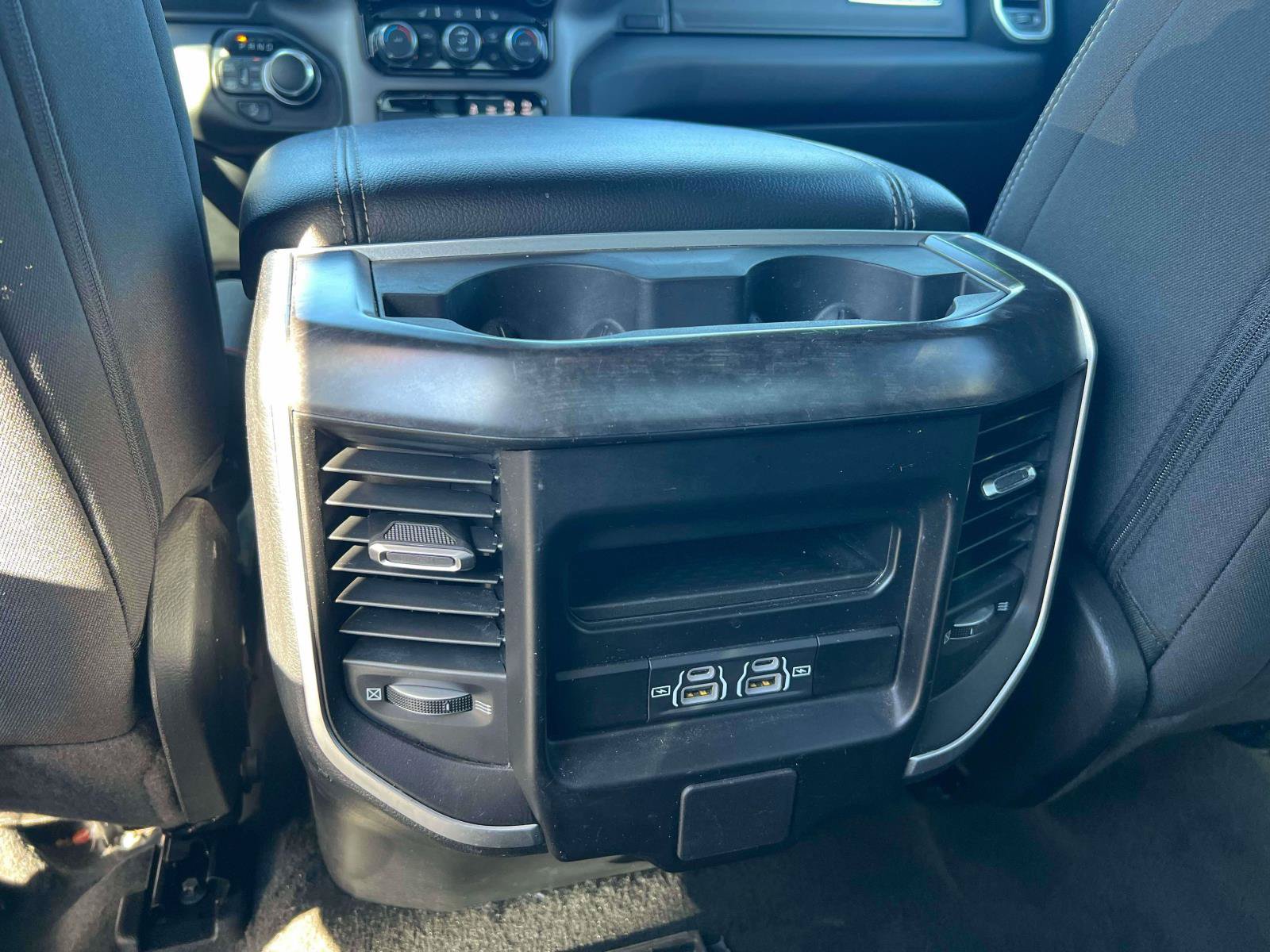 Used 2023 RAM 1500 Big Horn AWD/4WD image 21