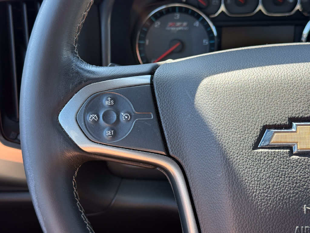Used 2015 Chevrolet Silverado 1500 LT w/ All Star Edition RWD image 18