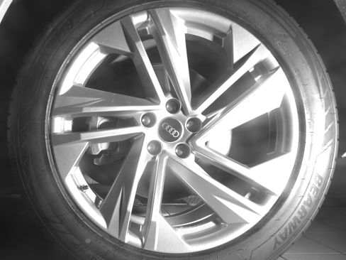 Certified 2023 Audi Q7 3.0T Prestige w/ Prestige Package AWD/4WD image 31