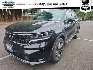 Used 2023 Kia Sorento SX Prestige AWD/4WD 360° Tour