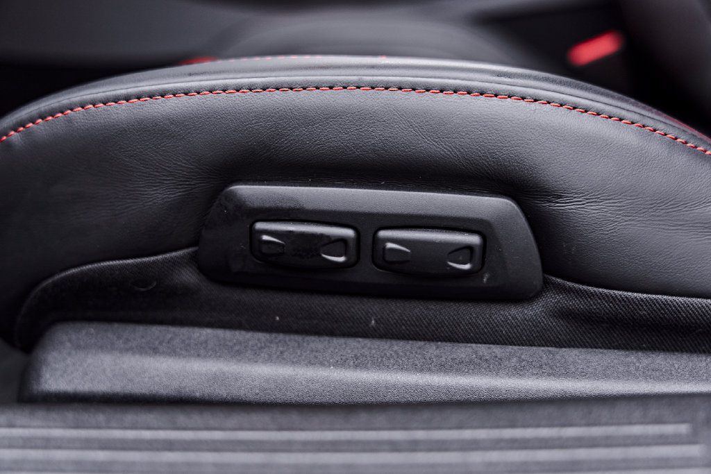 Used 2020 Mercedes-Benz AMG GT Coupe image 45