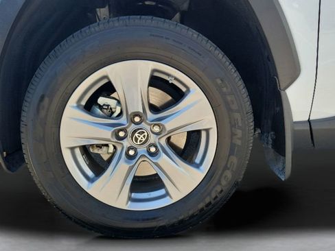 Used 2023 Toyota RAV4 AWD Hybrid image 45
