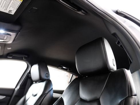 Used 2021 Cadillac CT5 Luxury w/ Cold Weather Package image 33