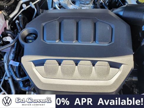 New 2026 Volkswagen Atlas SEL Premium R-Line image 29