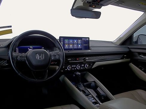 Used 2023 Honda Accord EX-L image 12