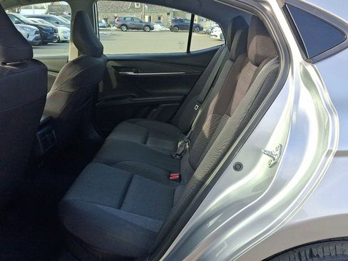 Certified 2025 Toyota Camry LE image 13
