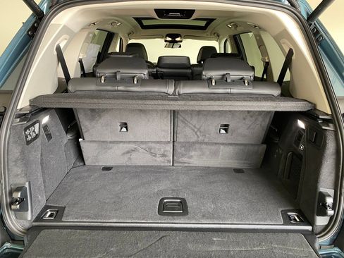 New 2026 BMW X7 xDrive40i w/ Executive Package image 32