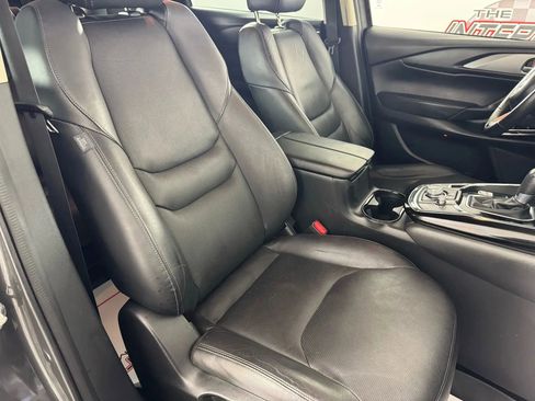 Used 2023 MAZDA CX-9 Touring AWD/4WD image 38