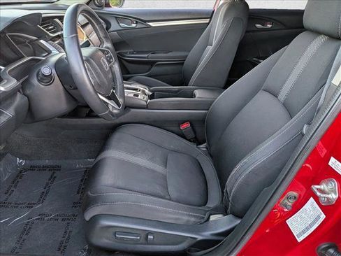 Used 2020 Honda Civic EX image 22