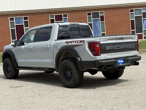 New 2026 Ford F150 Raptor image 7
