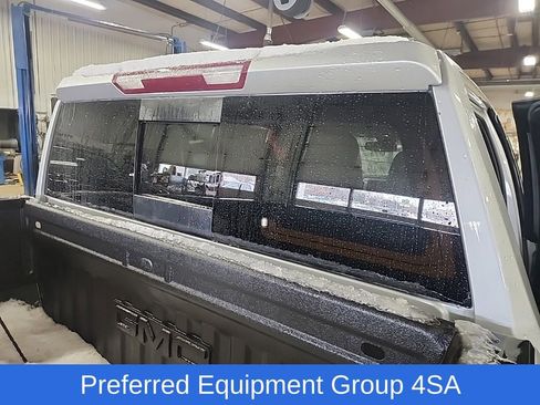 Used 2019 GMC Sierra 1500 SLT image 17