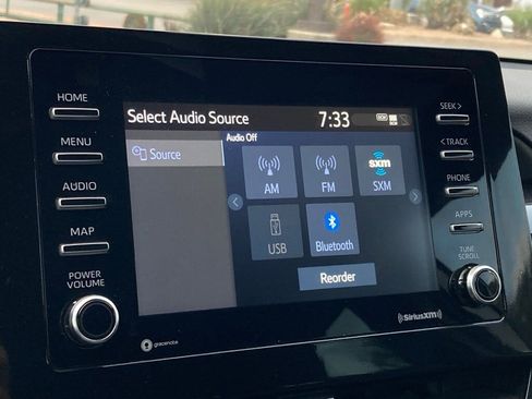 Used 2023 Toyota Camry LE image 21