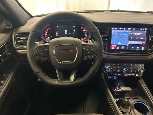 New 2026 Dodge Durango GT image 3