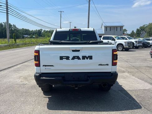 Used 2019 RAM 1500 Rebel w/ Rebel Level 2 Equipment Group image 11