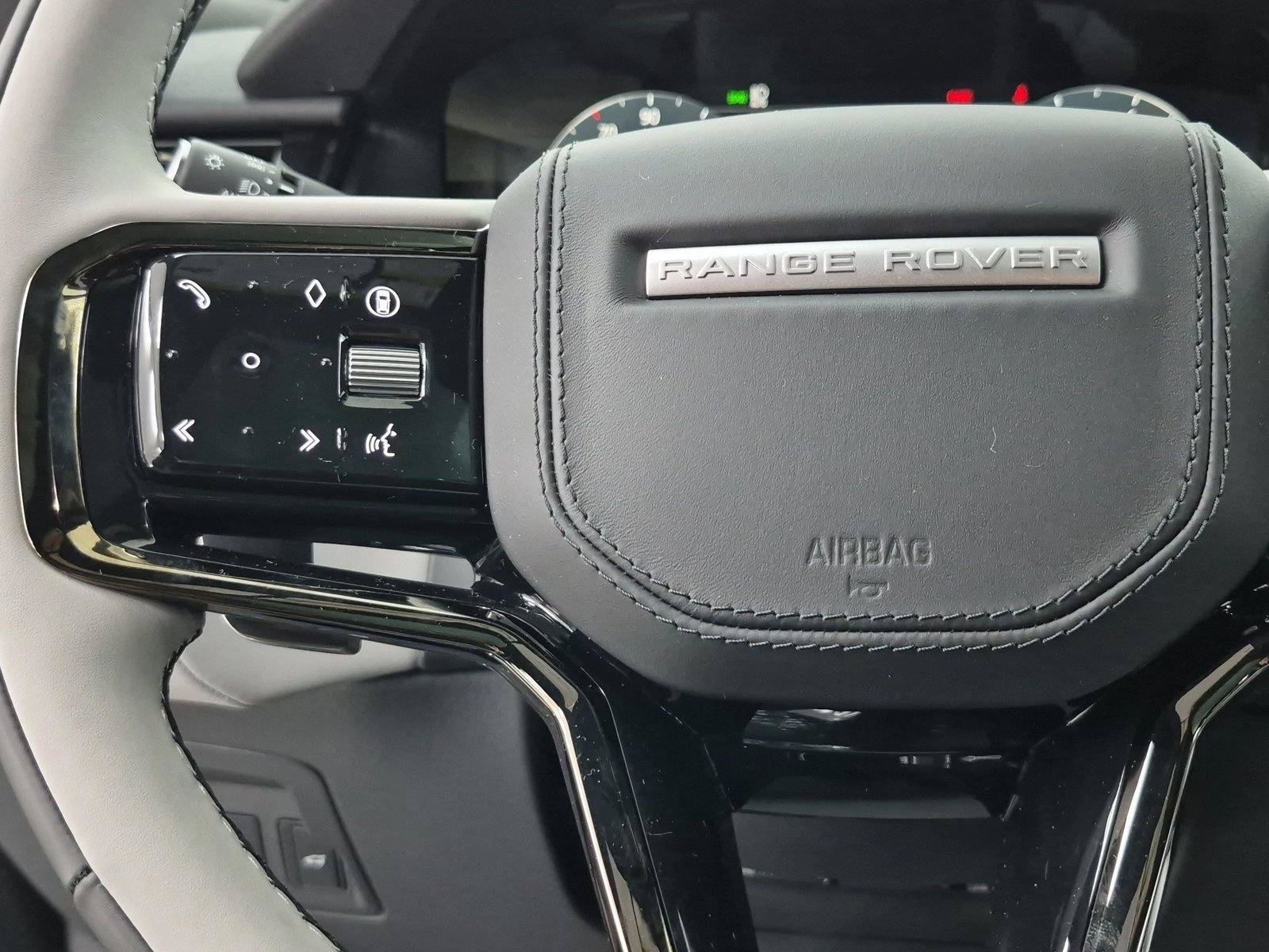 New 2026 Land Rover Range Rover Velar S AWD/4WD image 19