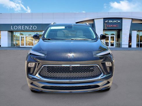 New 2026 Buick Encore GX Sport Touring w/ Advanced Technology Package image 2