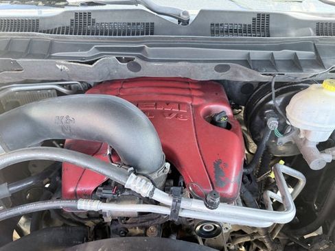 Used 2013 RAM 1500 Sport AWD/4WD image 23