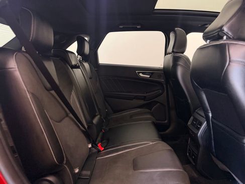 Used 2020 Ford Edge ST w/ Equipment Group 401A AWD/4WD image 22