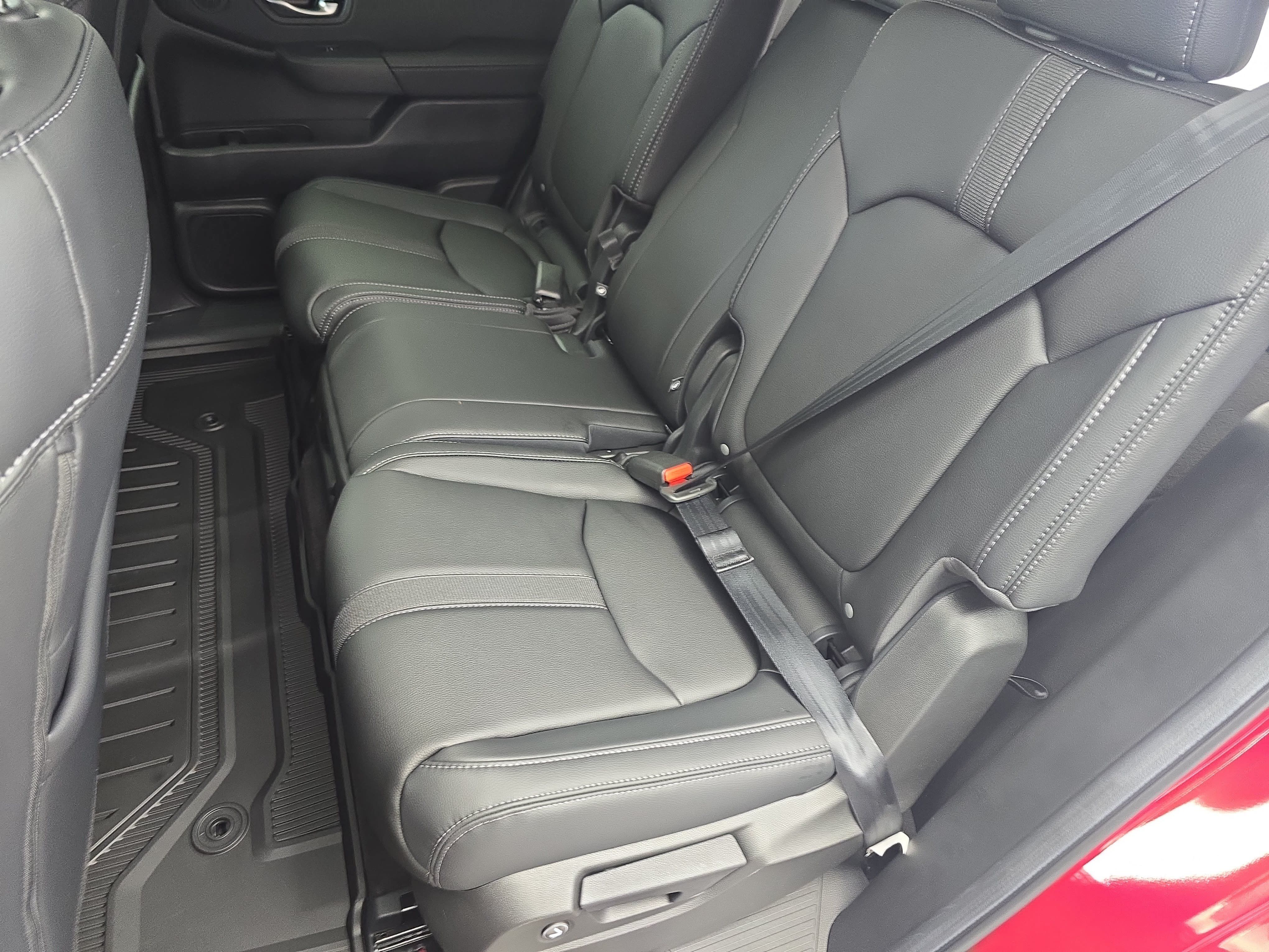 New 2026 Honda Pilot EX-L image 15