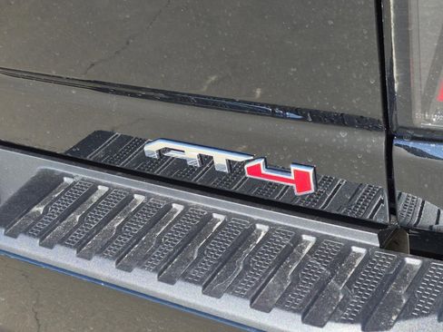 New 2026 GMC Sierra 2500 AT4 w/ AT4 Premium Plus Package image 6