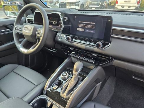 New 2025 GMC Canyon Elevation w/ Convenience Package image 10