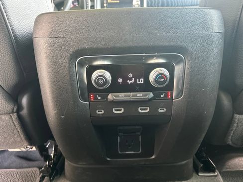 Used 2024 GMC Yukon XL Denali w/ Max Trailering Package RWD image 16