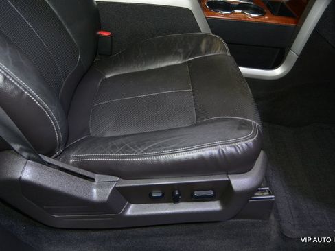 Used 2009 Ford F150 Lariat RWD image 17
