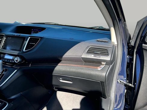 Used 2015 Honda CR-V Touring image 19