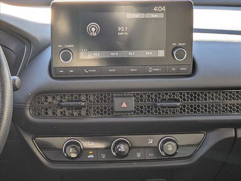 Certified 2023 Honda HR-V LX image 13