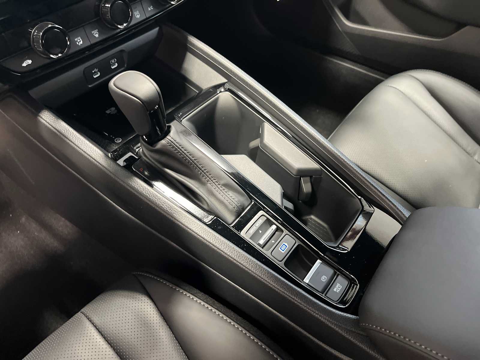 New 2026 Honda Accord Sport image 17